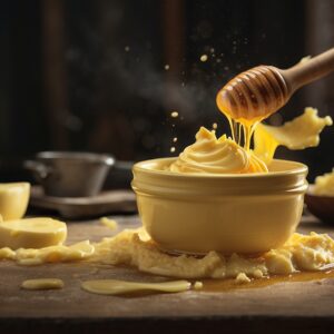 Honey Butter Membership