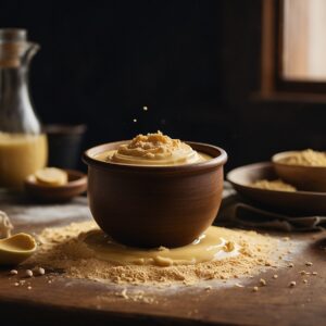 Brown Butter Membership