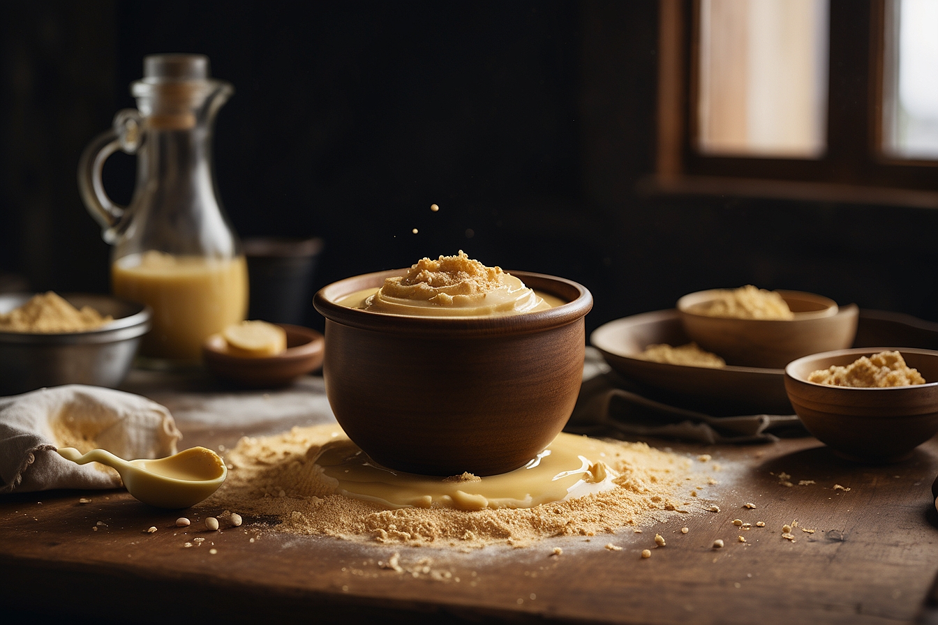 Brown Butter Membership